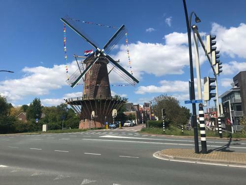 Bed&breakfast Maasland