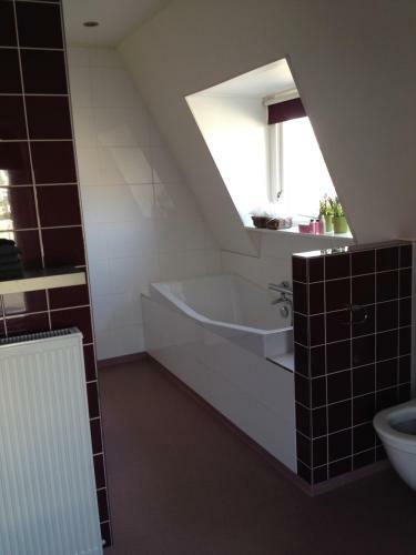 Bed & Breakfast Appartement De Kaai
