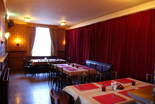 Hotel Caf� Zaal Heezen