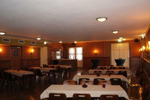 Hotel Caf� Zaal Heezen