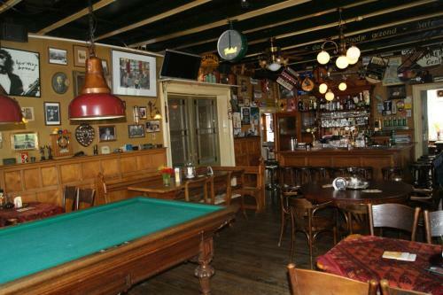 Hotel Caf� Zaal Heezen