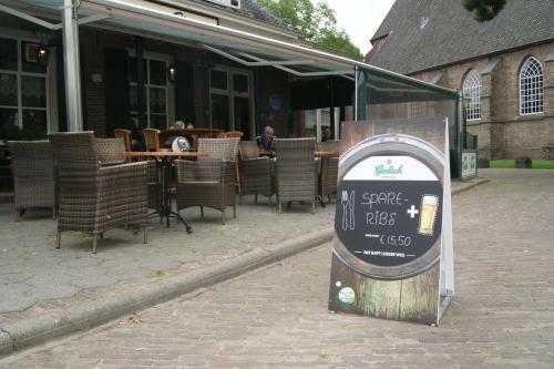 Hotel Caf� Zaal Heezen