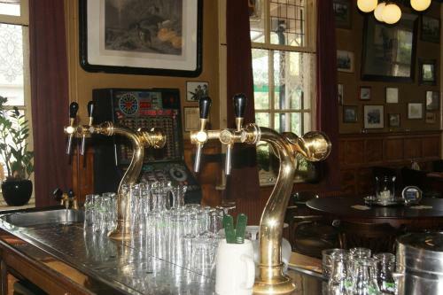 Hotel Caf� Zaal Heezen