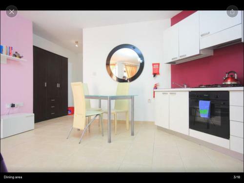 Apartamento Magdalena Court