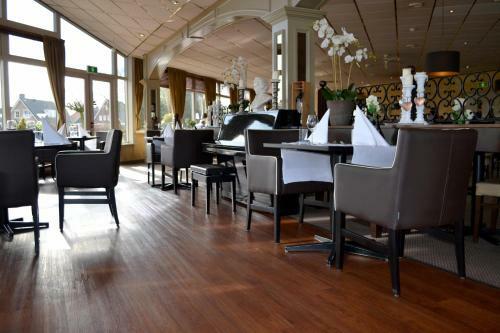 Fletcher Hotel - Restaurant Steenwijk