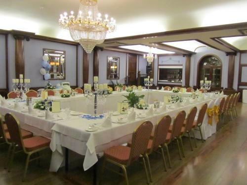 Grand Hotel