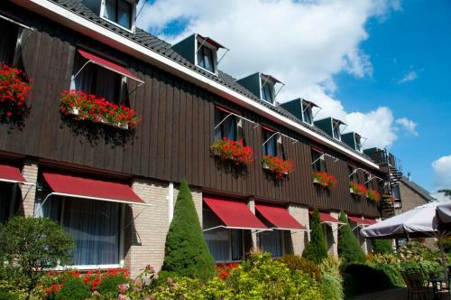 Hotel Steensel