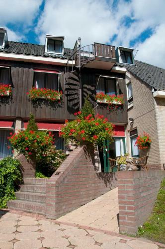 Hotel Steensel