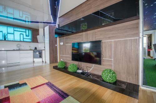 Kings View Apartment