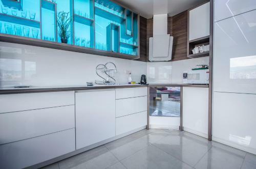 Kings View Apartment