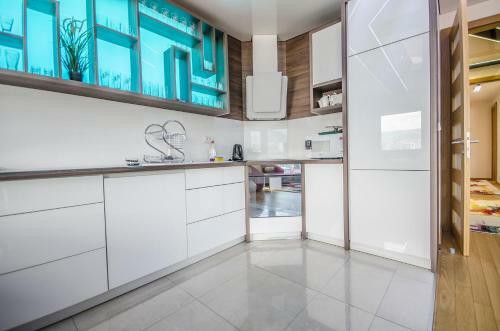Kings View Apartment