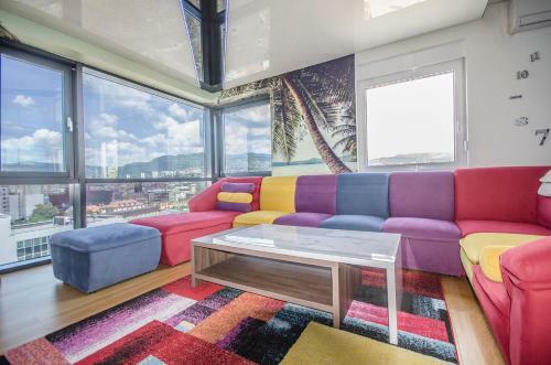 Kings View Apartment