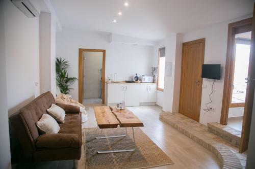 Apartamentos Tur�sticos La Casa Vieja