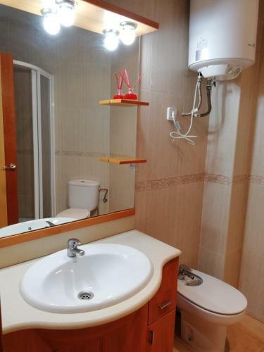 Apartment Sabadell 2