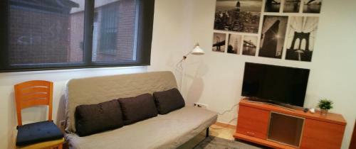 Apartment Sabadell 2