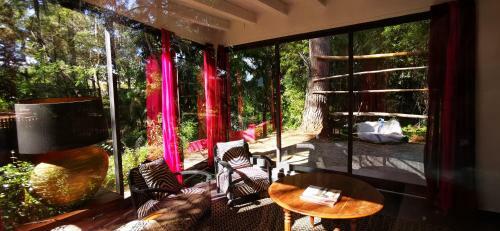 Hostal El Botanico De Sagra