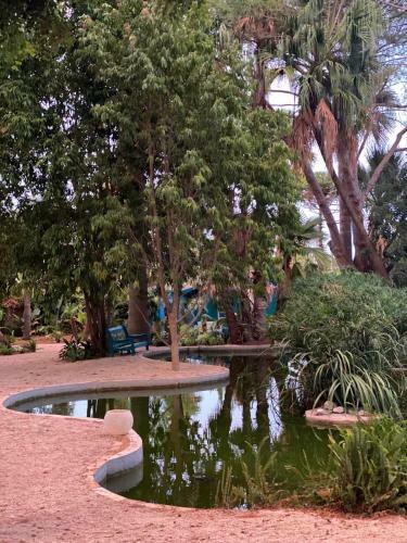 Hostal El Botanico De Sagra