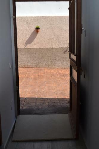 Agroturismo Casa Rural Fuente de La Mar