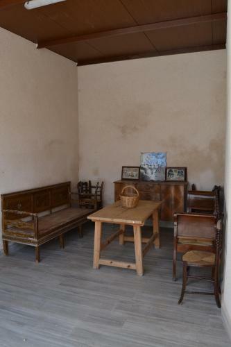 Agroturismo Casa Rural Fuente de La Mar