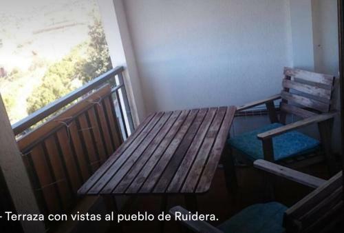 Lagunas de Ruidera Apartamento