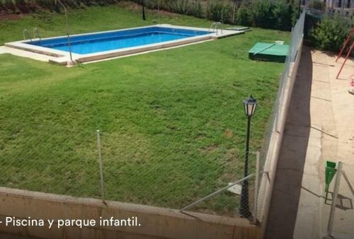 Lagunas de Ruidera Apartamento