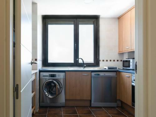 Apartamento Las Margas Golf Pirineo Aragones