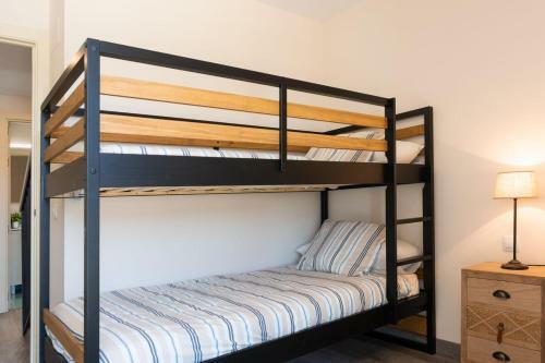 Apartamento Las Margas Golf Pirineo Aragones