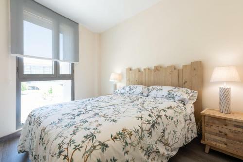 Apartamento Las Margas Golf Pirineo Aragones