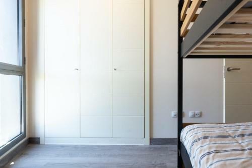 Apartamento Las Margas Golf Pirineo Aragones