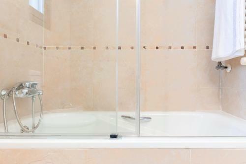 Apartamento Las Margas Golf Pirineo Aragones