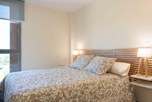 Apartamento Las Margas Golf Pirineo Aragones