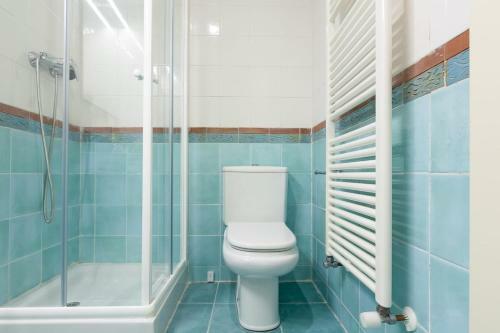 Apartamento Las Margas Golf Pirineo Aragones