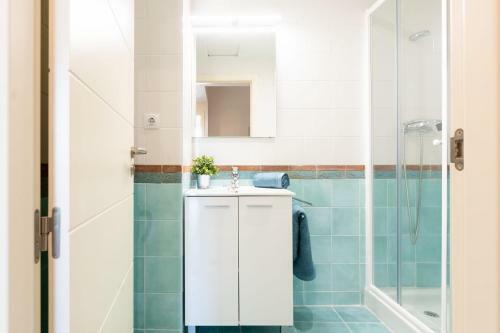 Apartamento Las Margas Golf Pirineo Aragones