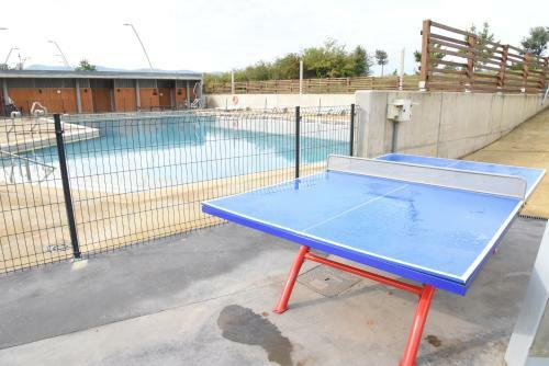 Apartamento Golf Y Nieve- Hu- Aliagas 5