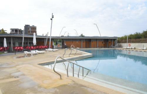 Apartamento Golf Y Nieve- Hu- Aliagas 5
