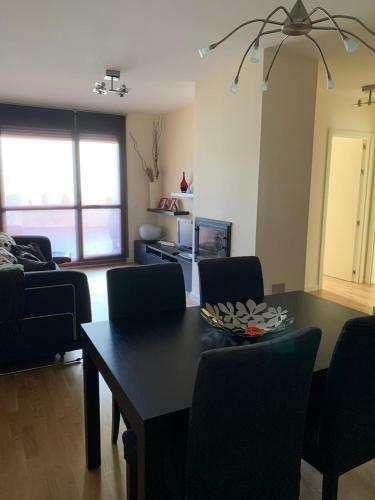 Apartamento Golf Y Nieve- Hu- Aliagas 5