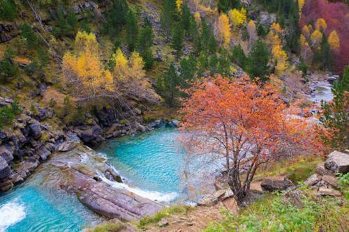 Apartamento Rinc�n Del Pirineo