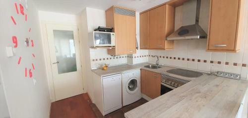 Apartamento Pirineo de Huesca, Jaca, Formigal, Panticosa