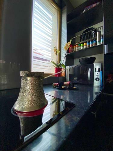 Apartamento Villa Alea