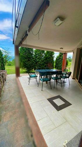 Apartamento Villa Alea