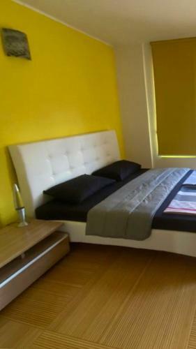 Apartamento Villa Alea