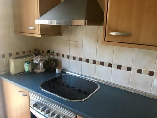 Apartamento Esqu� Y Golf Las Margas