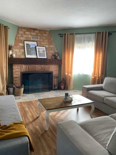 Agroturismo Casa Rural La Higuera
