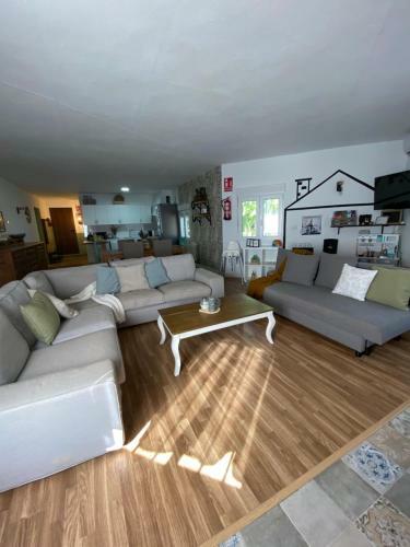 Agroturismo Casa Rural La Higuera