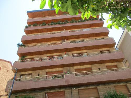 Apartamento Pirineo Aragon�s