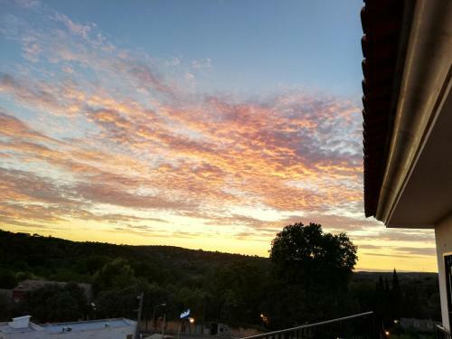 Agroturismo El Balc�n de Ruidera