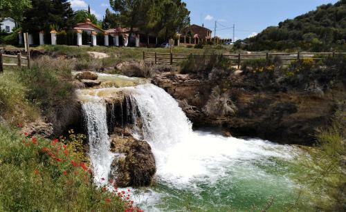 Agroturismo El Balc�n de Ruidera