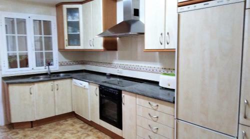 Agroturismo El Balc�n de Ruidera