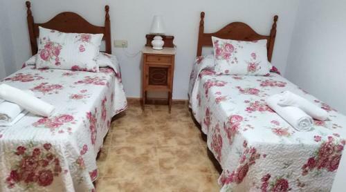Agroturismo El Balc�n de Ruidera