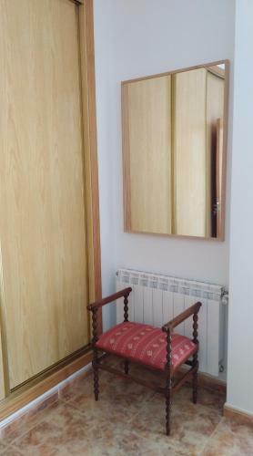 Agroturismo El Balc�n de Ruidera